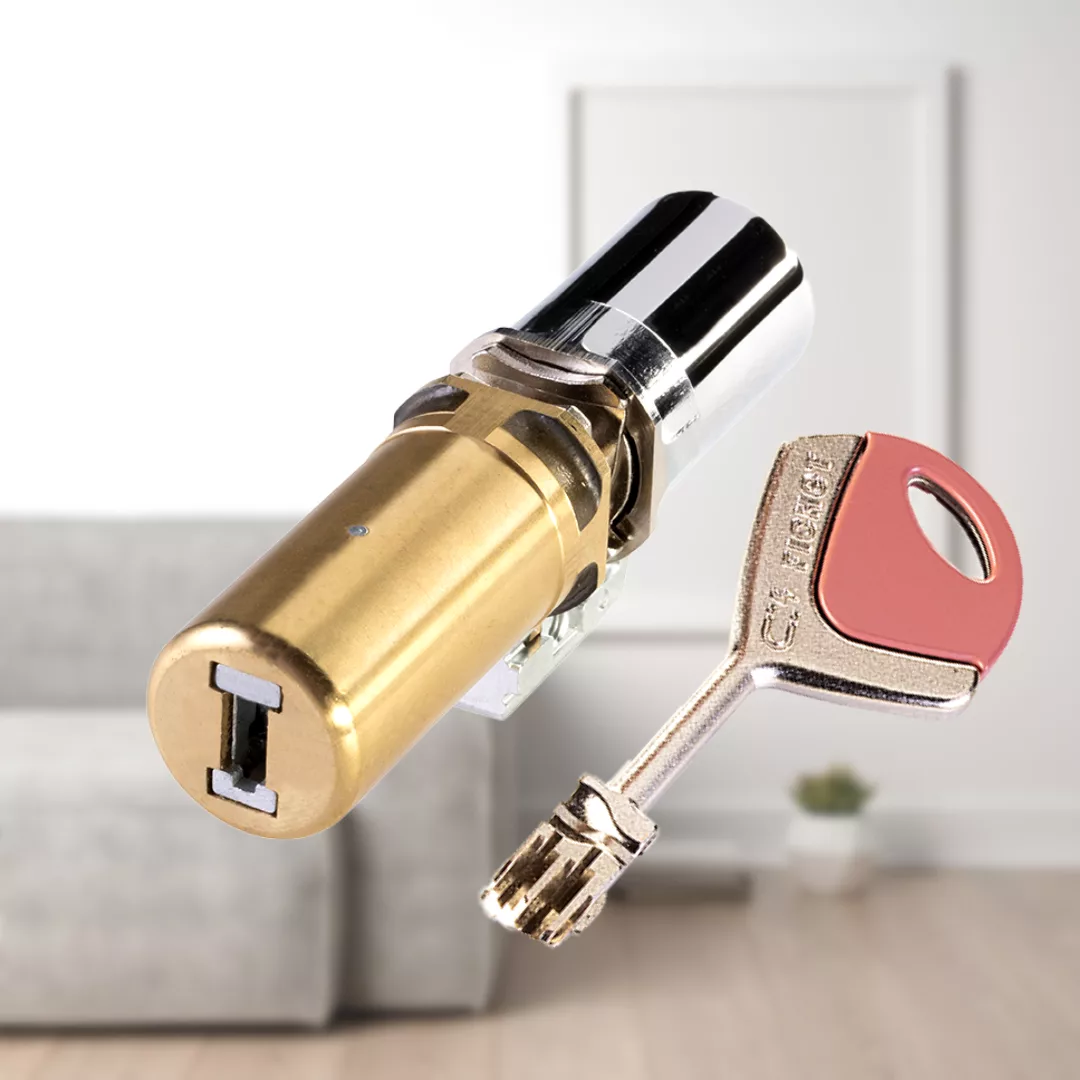 Ouverture de porte serrurier